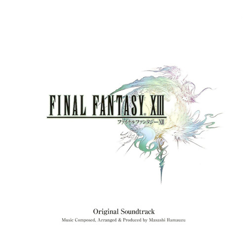 Final Fantasy XIII OST - Blinded by Light