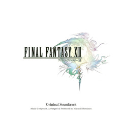 Final Fantasy XIII OST - Snow's Theme