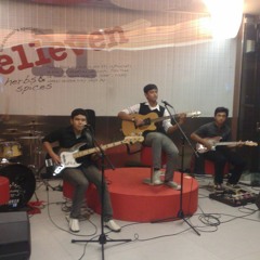 Kisah Tak Sempurna (Samsons band) cover