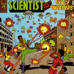 The Scientist - Pulsar Dub