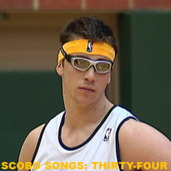 SCOBO SONGS 34