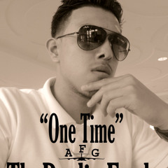 " One Time "