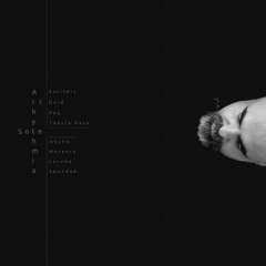 Sote - Arrhythmia [Album Preview Out 5/25/15]