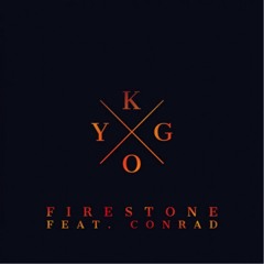 Kygo - Firestone (Remixed By DeejayLuck)