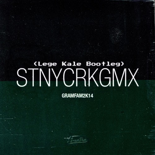 Matt McGhee - Stony Creek Lane (Lege Kale Bootleg) by Lege 伝説 - Free  download on ToneDen