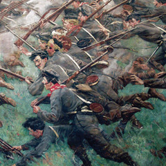 The Boys Of VMI