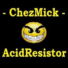 ►► AcidResistor ◄◄ (+180bpm)