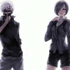 Tokyo Ghoul - Licht und Schatten Theatrical