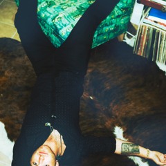 TIL THE VERY END feat. Priscilla Escobar