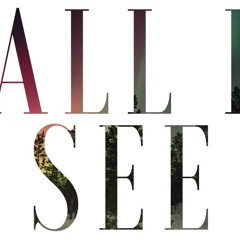All I See