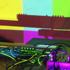 Octrack and Analog 4 jam 11-22-14
