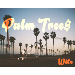 Palm Tree$ Ft. Alina Baraz & Galimatias (Prod. By Promo)