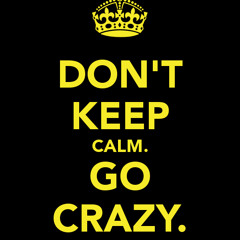 On My Crazy Shit (original mix)