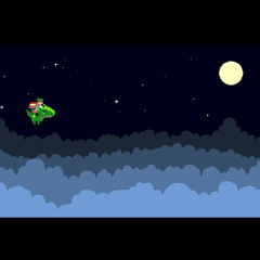 Cave Story - Moonsong (WiiWare) - Arranged (WIP)