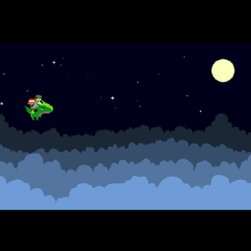 Cave Story - Moonsong (WiiWare) - Arranged (WIP)