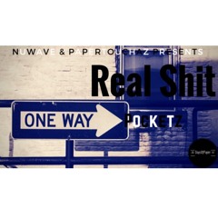 Pocketz - Real Shit