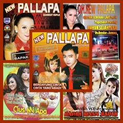 New Pallapa   Agung Juanda - Dewi Ratna  Bingung Ngamen