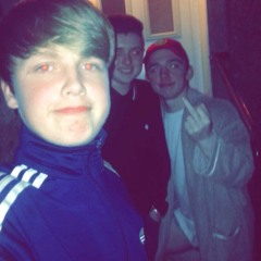 Blue Sky Day!! - MC Finchy