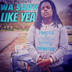 Wa $avv(Like Yea)