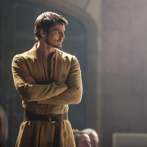 Audeka - Ode To Oberyn