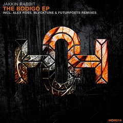 Jakkin Rabbit - The Bodigo (BLVCKTUNE Remix)