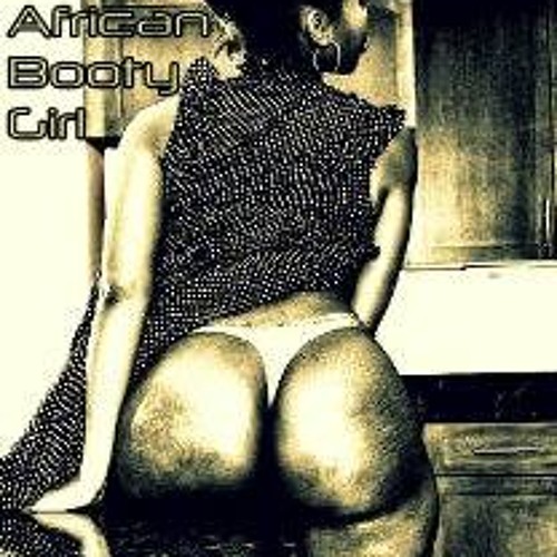 African Booty Pics