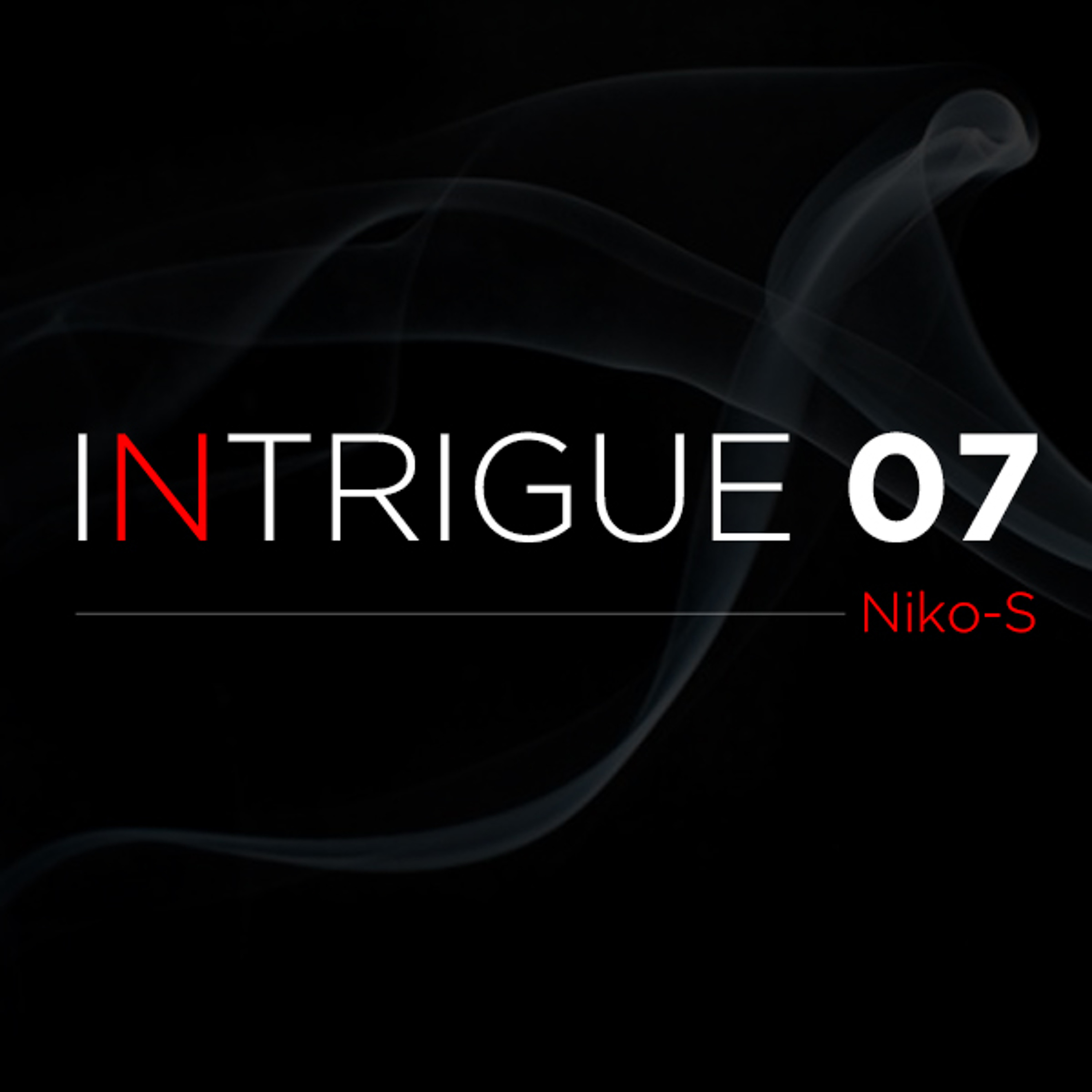 INTRIGUE Sessions