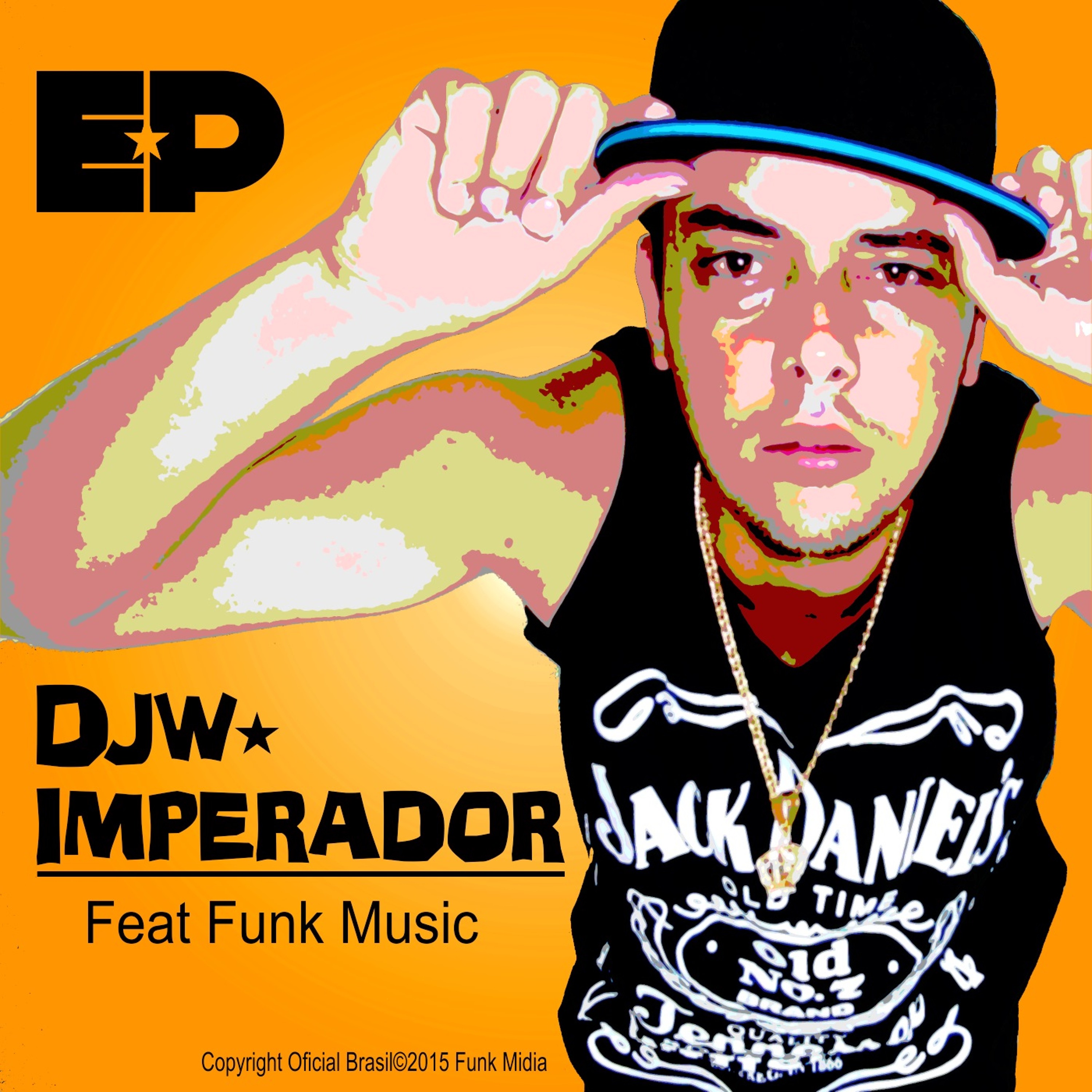 DJ W IMPERADOR
