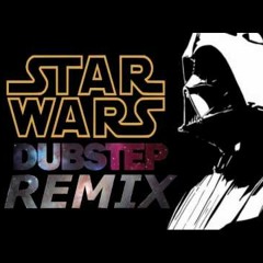 Star Wars Imperial March (techno remix)