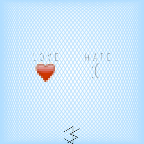 Love Hate