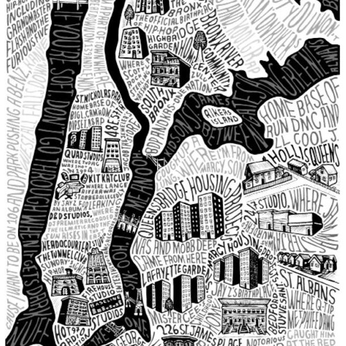 Wonderful World of Hip-Hop #4