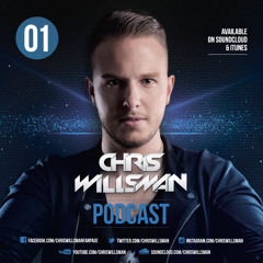 Chris Willsman Podcast - Episode 01