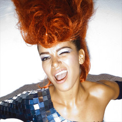 EDU Vs. Eva Simons - Take Over Control On Action (Tony.W MashUp)