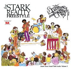THE STARK REALITY FREESTYLE