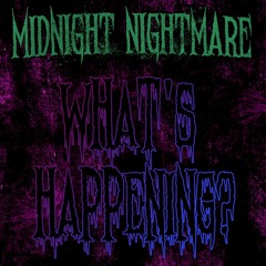 What's Happening?(Demo Version)