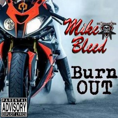Burn Out (feat. Jay R.)