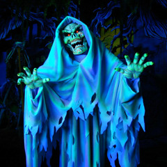 Keep My Enemies Away