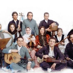 Kamkaran - Xosha Hawraman