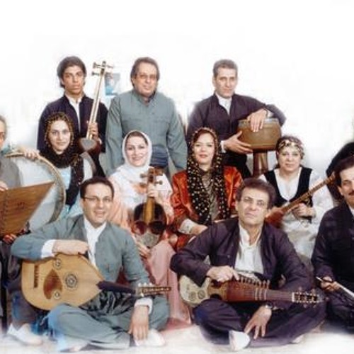 Kamkaran - Xosha Hawraman