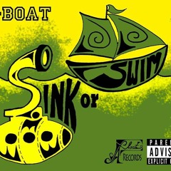 02 Rack City/Faded -B.O.A.T (Best Of All Time)-Tyga (Rack City/Faded Instrumental)