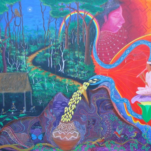 4. Icaro Para Conectarse Con La Belleza