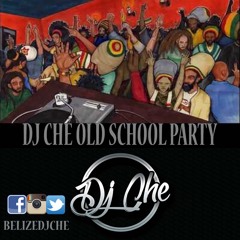 DJ Che Old School Party
