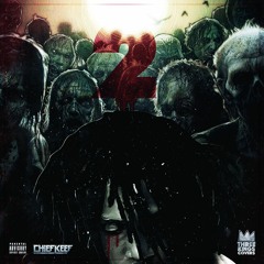 Chief Keef - Bruce Lee *BFTD2 Type Beat* (Prod.By @OfficialCaalix)