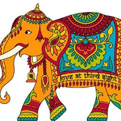 Tom the Elephant