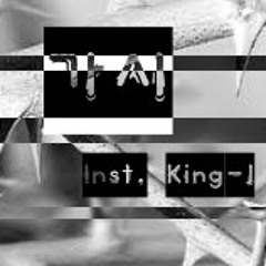 [FREE DL] Gasi (Inst.) - King-J