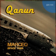 QRI006 : Marceo - Space Tour (Willy Da House Remix)