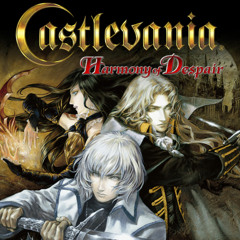 Castlevania - Harmony of Despair - Heart of Fire
