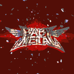 BABYMETAL | Headbanger!! (8-bit)