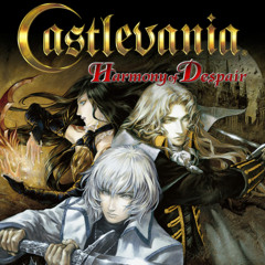 Castlevania - Harmony of Despair - Hail from the Past