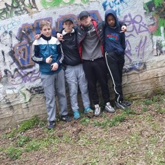 Mc Bouncey B - Sonix
